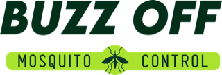 Buzz Off Mosquito Control