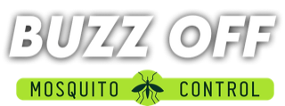 Buzz Off Mosquito Control